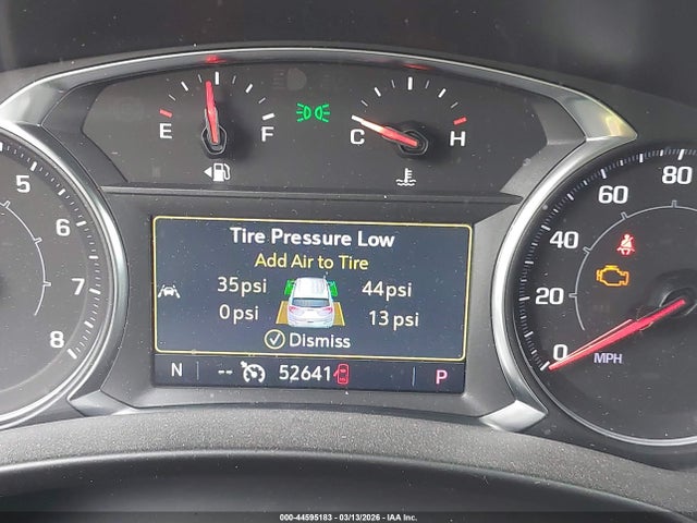 2024 Gmc Terrain Awd Slt მანქანა იყიდება აუქციონზე, vin: 3GKALVEG5RL227591, აუქციონის ნომერი: 44595183