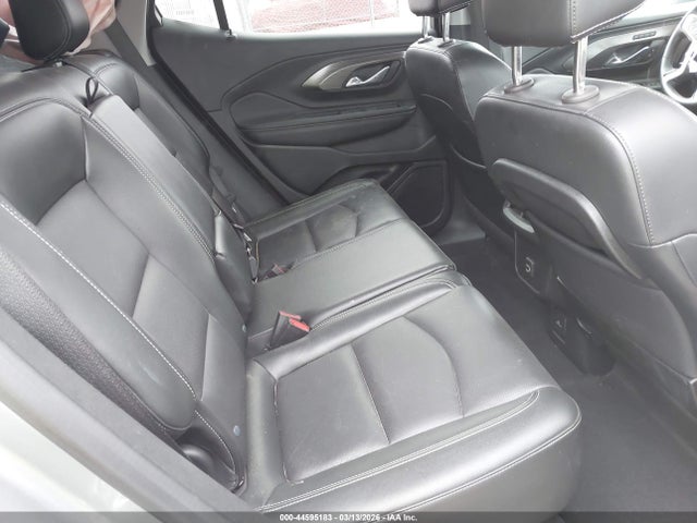 2024 Gmc Terrain Awd Slt მანქანა იყიდება აუქციონზე, vin: 3GKALVEG5RL227591, აუქციონის ნომერი: 44595183