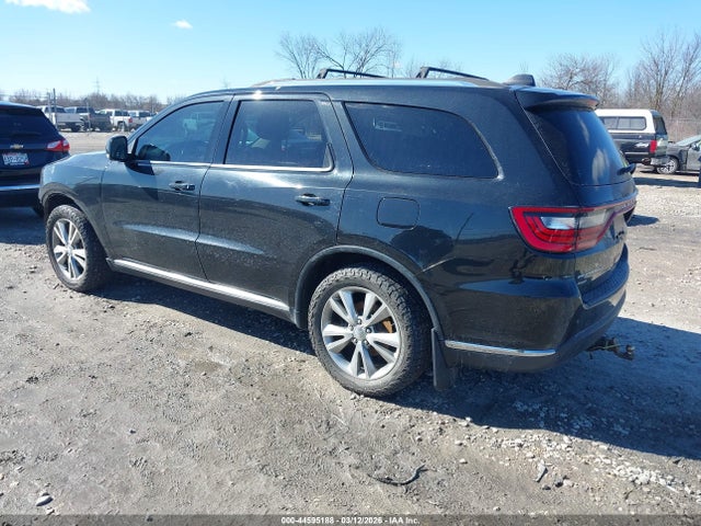 Dodge DURANGO LIMITED 2015 1C4RDJDG2FC202189 Image 3