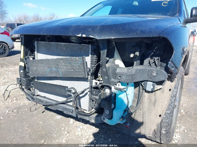 Dodge DURANGO LIMITED 2015 1C4RDJDG2FC202189 Image 6