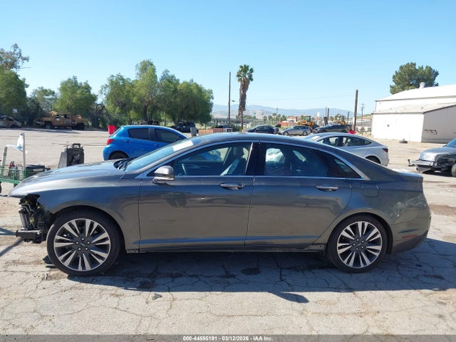 Lincoln Mkz Reserve 2017 3LN6L5E91HR665602 Image 15
