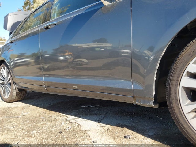 Lincoln Mkz Reserve 2017 3LN6L5E91HR665602 Image 19