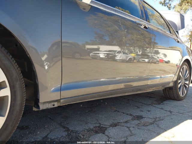 Lincoln Mkz Reserve 2017 3LN6L5E91HR665602 Image 20