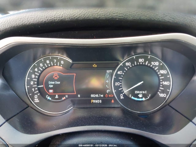 Lincoln Mkz Reserve 2017 3LN6L5E91HR665602 Image 7