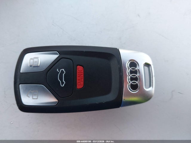 2017 AUDI Q7 WA1LAAF7XHD050570 Photo 10