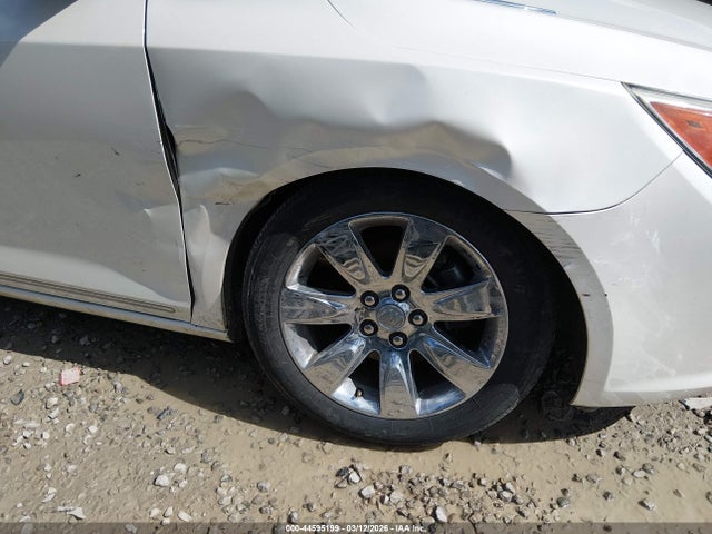 Aukcja sprzedaży 2012 Buick Lacrosse Premium 2 Group, vin: 1G4GF5E33CF220792, numer aukcji: 44595199