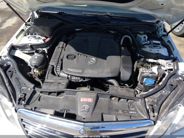 Aukcja sprzedaży 2012 Mercedes-benz E 350, vin: WDDHF5KB5CA632753, numer aukcji: 44595200