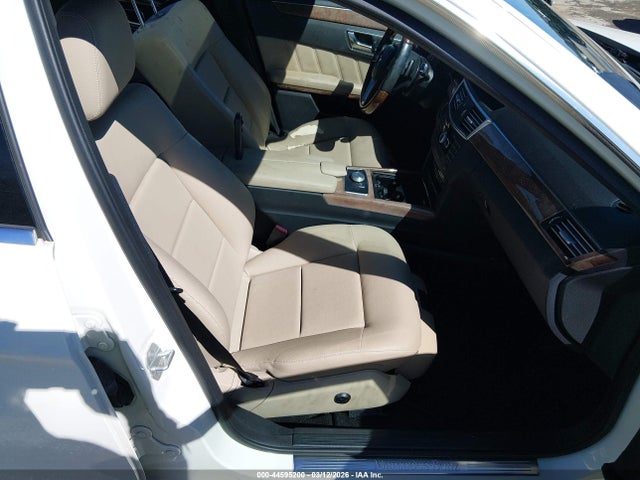 Aukcja sprzedaży 2012 Mercedes-benz E 350, vin: WDDHF5KB5CA632753, numer aukcji: 44595200