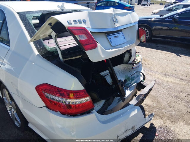 Aukcja sprzedaży 2012 Mercedes-benz E 350, vin: WDDHF5KB5CA632753, numer aukcji: 44595200