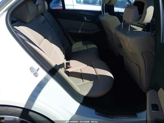 Aukcja sprzedaży 2012 Mercedes-benz E 350, vin: WDDHF5KB5CA632753, numer aukcji: 44595200
