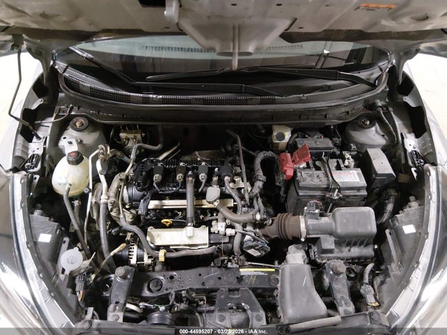 Aukcja sprzedaży 2024 Nissan Kicks Sr Xtronic Cvt, vin: 3N1CP5DV6RL509802, numer aukcji: 44595207