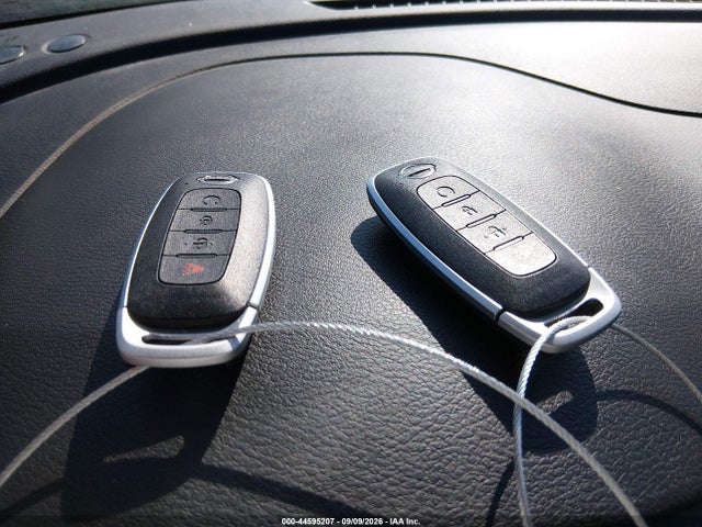 Aukcja sprzedaży 2024 Nissan Kicks Sr Xtronic Cvt, vin: 3N1CP5DV6RL509802, numer aukcji: 44595207