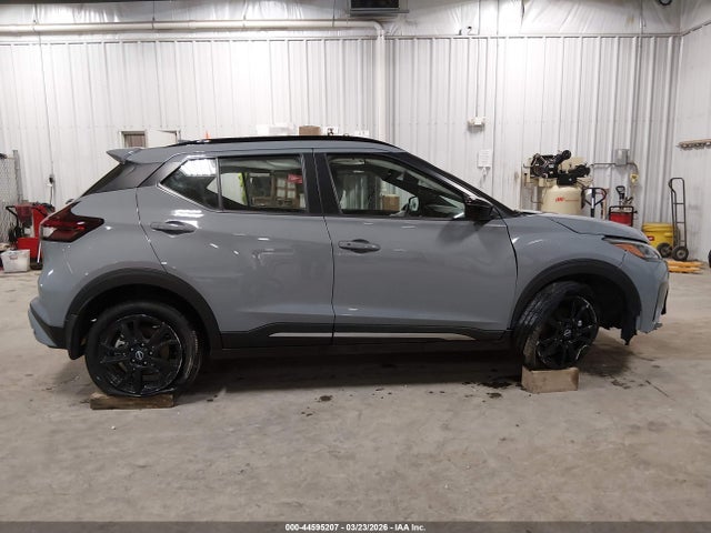 Aukcja sprzedaży 2024 Nissan Kicks Sr Xtronic Cvt, vin: 3N1CP5DV6RL509802, numer aukcji: 44595207