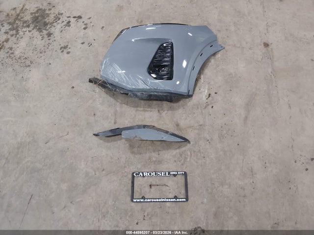 Aukcja sprzedaży 2024 Nissan Kicks Sr Xtronic Cvt, vin: 3N1CP5DV6RL509802, numer aukcji: 44595207