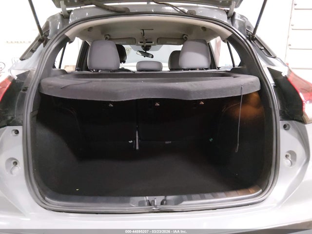 Aukcja sprzedaży 2024 Nissan Kicks Sr Xtronic Cvt, vin: 3N1CP5DV6RL509802, numer aukcji: 44595207