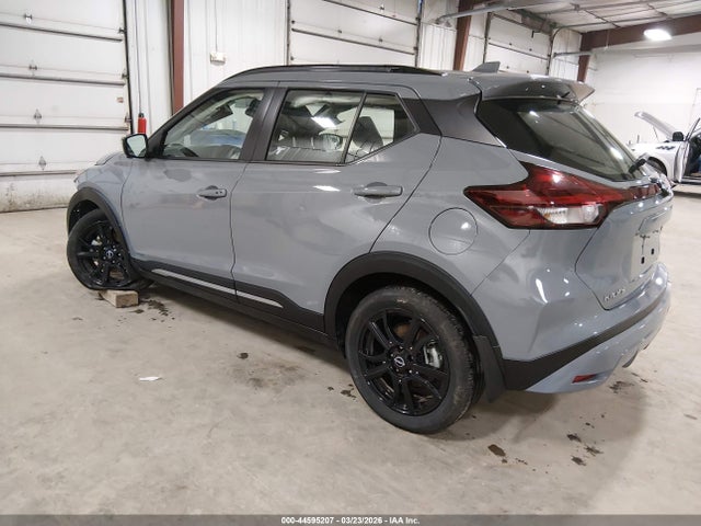 Aukcja sprzedaży 2024 Nissan Kicks Sr Xtronic Cvt, vin: 3N1CP5DV6RL509802, numer aukcji: 44595207