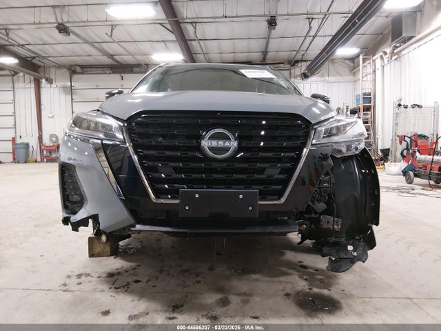 Aukcja sprzedaży 2024 Nissan Kicks Sr Xtronic Cvt, vin: 3N1CP5DV6RL509802, numer aukcji: 44595207