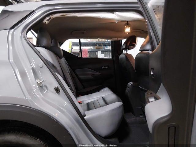 Aukcja sprzedaży 2024 Nissan Kicks Sr Xtronic Cvt, vin: 3N1CP5DV6RL509802, numer aukcji: 44595207