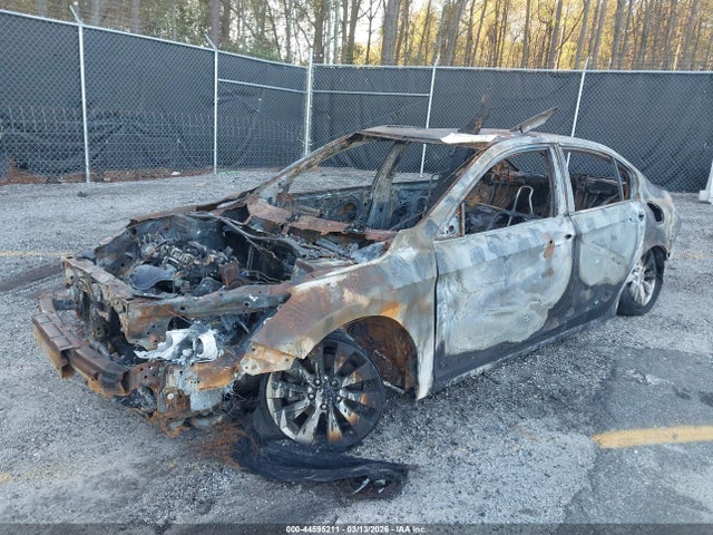 Aukcja sprzedaży 2015 Honda Accord Ex, vin: 1HGCR2F74FA036894, numer aukcji: 44595211
