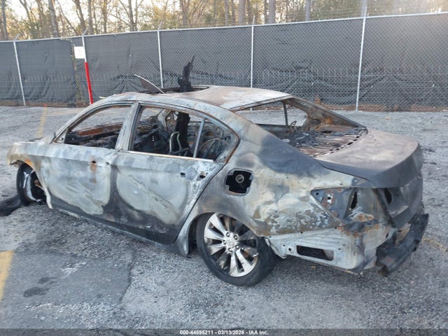 Aukcja sprzedaży 2015 Honda Accord Ex, vin: 1HGCR2F74FA036894, numer aukcji: 44595211