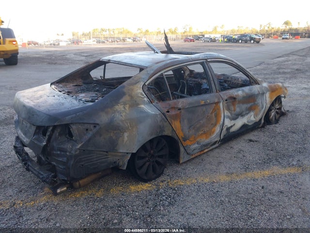 Aukcja sprzedaży 2015 Honda Accord Ex, vin: 1HGCR2F74FA036894, numer aukcji: 44595211