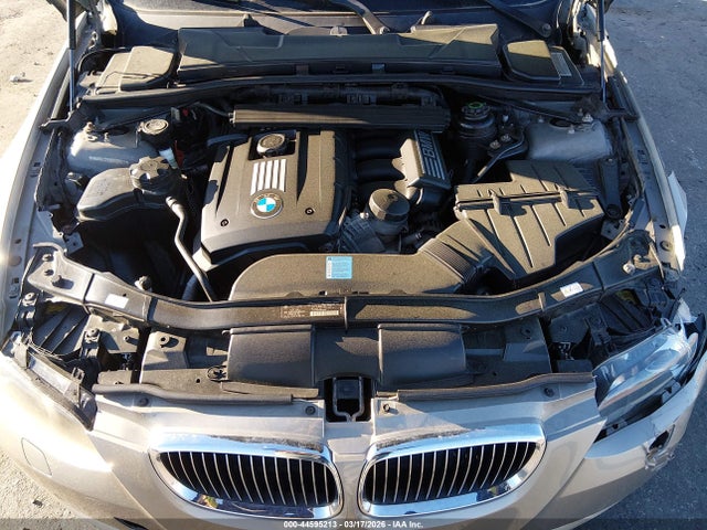 Продаж на аукціоні авто 2010 Bmw 328i, vin: WBAWL1C59AP491673, номер лоту: 44595213