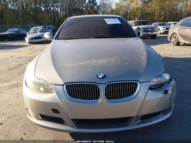 Продаж на аукціоні авто 2010 Bmw 328i, vin: WBAWL1C59AP491673, номер лоту: 44595213