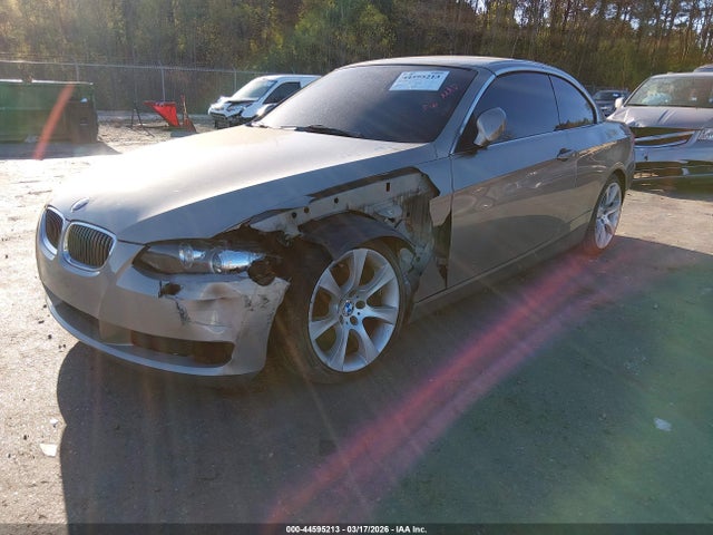 Продаж на аукціоні авто 2010 Bmw 328i, vin: WBAWL1C59AP491673, номер лоту: 44595213