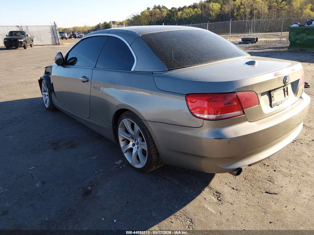 Продаж на аукціоні авто 2010 Bmw 328i, vin: WBAWL1C59AP491673, номер лоту: 44595213