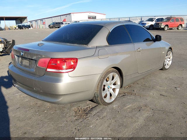 Продаж на аукціоні авто 2010 Bmw 328i, vin: WBAWL1C59AP491673, номер лоту: 44595213