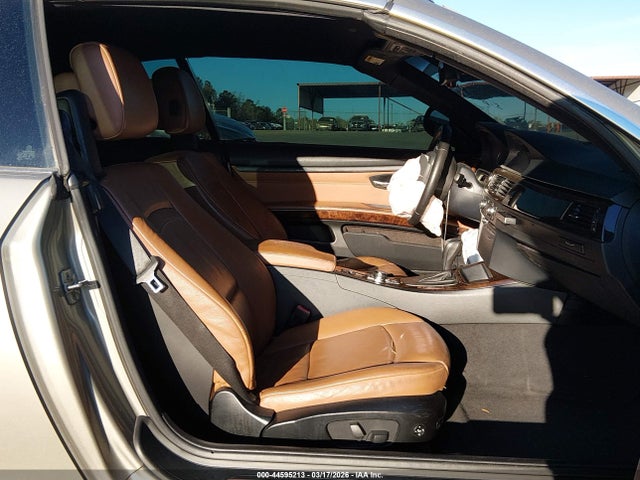 Продаж на аукціоні авто 2010 Bmw 328i, vin: WBAWL1C59AP491673, номер лоту: 44595213