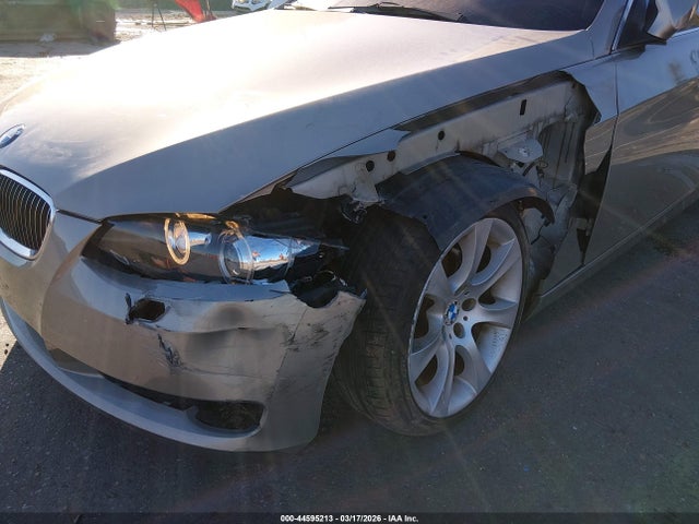 Продаж на аукціоні авто 2010 Bmw 328i, vin: WBAWL1C59AP491673, номер лоту: 44595213