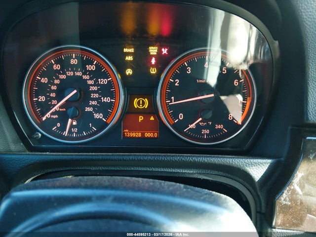 Продаж на аукціоні авто 2010 Bmw 328i, vin: WBAWL1C59AP491673, номер лоту: 44595213