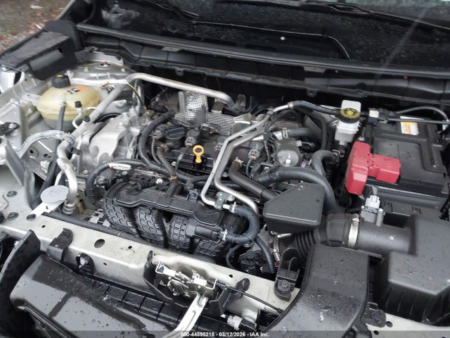 2025 MITSUBISHI OUTLANDER JA4J4VA85SZ033661 Photo 9