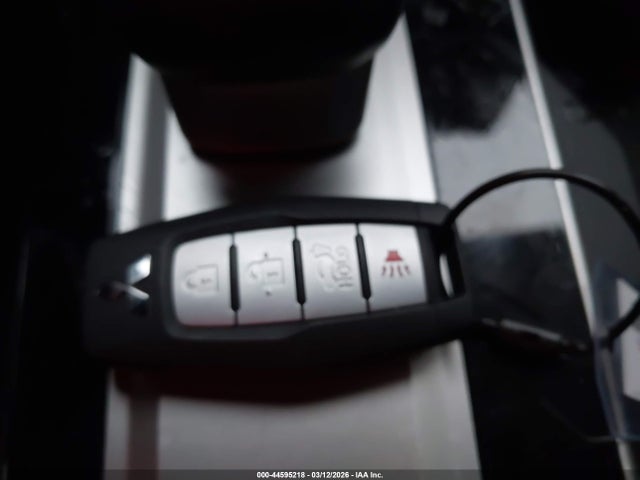 2025 MITSUBISHI OUTLANDER JA4J4VA85SZ033661 Photo 10