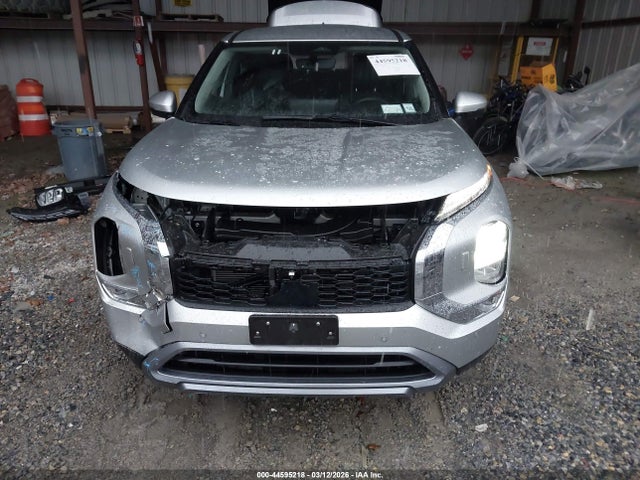 2025 MITSUBISHI OUTLANDER JA4J4VA85SZ033661 Photo 5