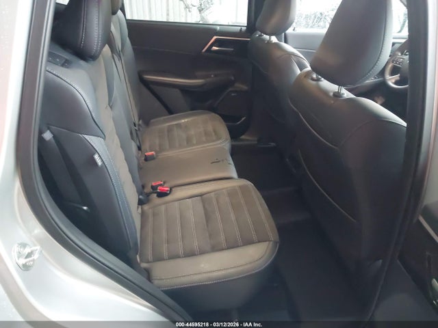 2025 MITSUBISHI OUTLANDER JA4J4VA85SZ033661 Photo 7