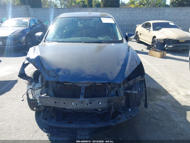 Продаж на аукціоні авто 2016 Mazda Cx-5 Touring, vin: JM3KE2CY9G0807321, номер лоту: 44595219