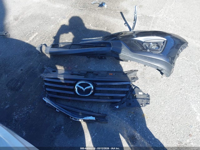 Продаж на аукціоні авто 2016 Mazda Cx-5 Touring, vin: JM3KE2CY9G0807321, номер лоту: 44595219