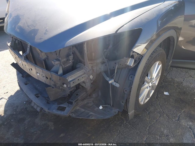 Продаж на аукціоні авто 2016 Mazda Cx-5 Touring, vin: JM3KE2CY9G0807321, номер лоту: 44595219