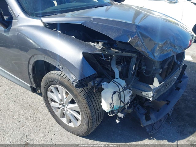 Продаж на аукціоні авто 2016 Mazda Cx-5 Touring, vin: JM3KE2CY9G0807321, номер лоту: 44595219