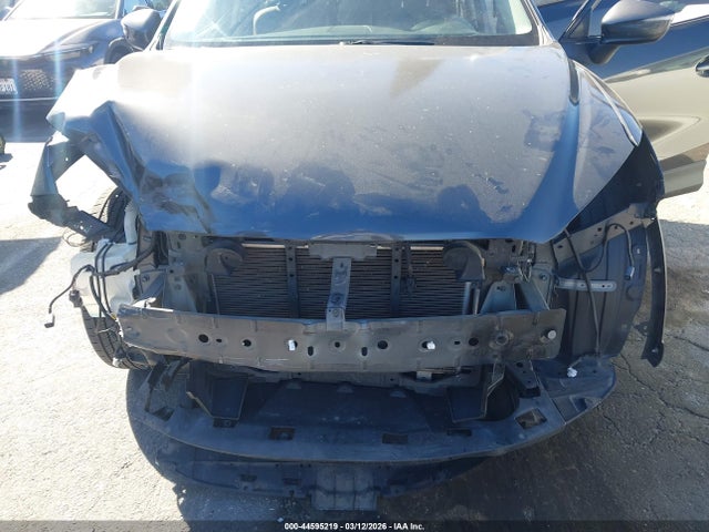 Продаж на аукціоні авто 2016 Mazda Cx-5 Touring, vin: JM3KE2CY9G0807321, номер лоту: 44595219