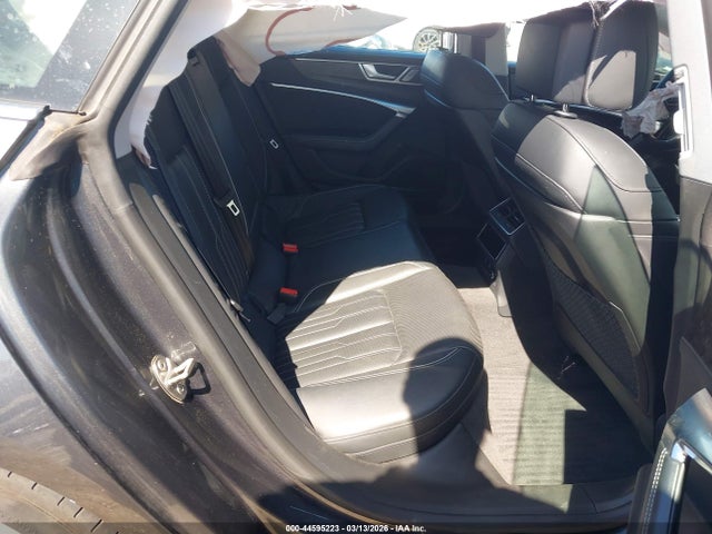 44595223 :رقم المزاد ، WAUV2AF20KN102304 vin ، 2019 Audi A7 55 Premium مزاد بيع