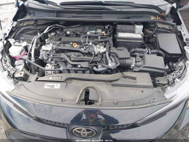 Aukcja sprzedaży 2024 Toyota Corolla Le, vin: 5YFB4MDE6RP183191, numer aukcji: 44595238