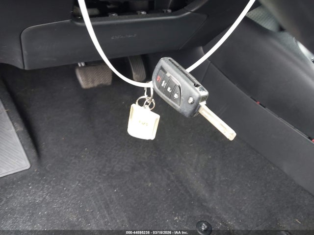 Aukcja sprzedaży 2024 Toyota Corolla Le, vin: 5YFB4MDE6RP183191, numer aukcji: 44595238