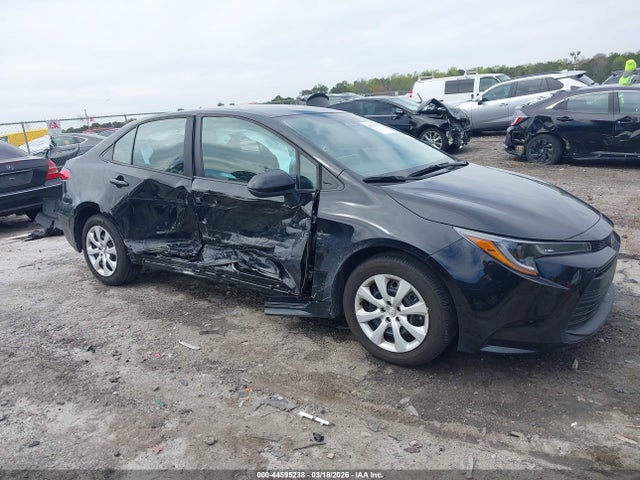 Aukcja sprzedaży 2024 Toyota Corolla Le, vin: 5YFB4MDE6RP183191, numer aukcji: 44595238