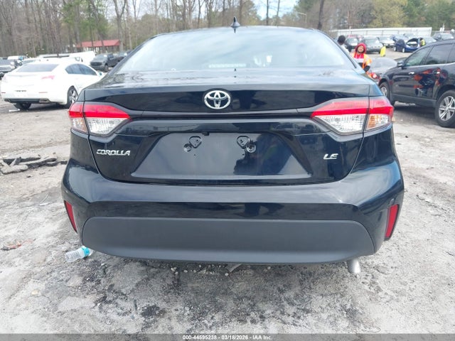 Aukcja sprzedaży 2024 Toyota Corolla Le, vin: 5YFB4MDE6RP183191, numer aukcji: 44595238