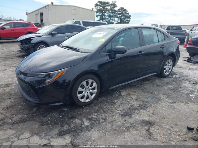 Aukcja sprzedaży 2024 Toyota Corolla Le, vin: 5YFB4MDE6RP183191, numer aukcji: 44595238