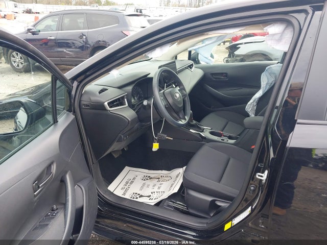 Aukcja sprzedaży 2024 Toyota Corolla Le, vin: 5YFB4MDE6RP183191, numer aukcji: 44595238