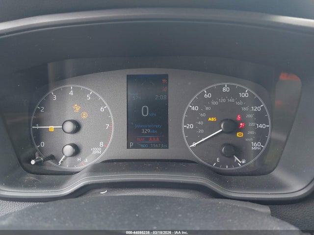 Aukcja sprzedaży 2024 Toyota Corolla Le, vin: 5YFB4MDE6RP183191, numer aukcji: 44595238